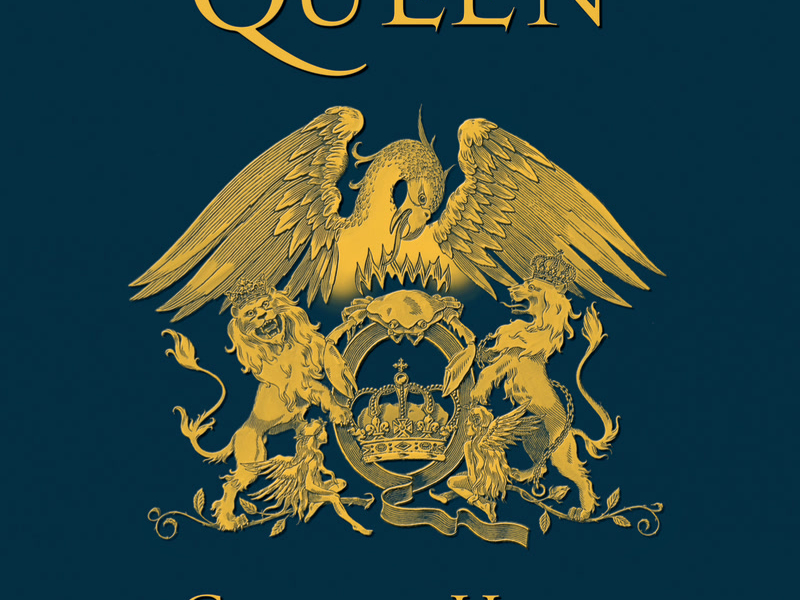 Greatest Hits II (2011 Remaster)