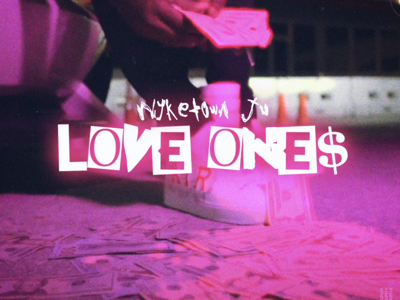 Love One$