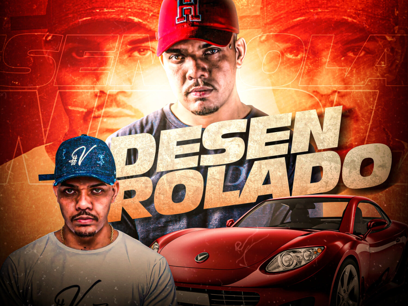 Desenrolado (Single)