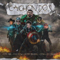Cachondos Session #1 (Single)