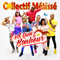 C'est quoi le bonheur (Single)