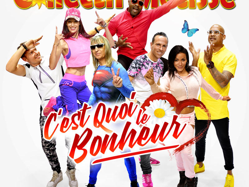 C'est quoi le bonheur (Single)
