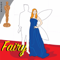 Fairy (Feat. Jung JinWoo) (Single)