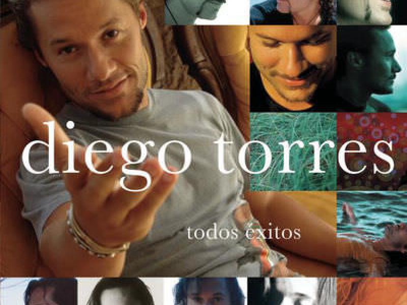 Diego Torres: Todos Exitos