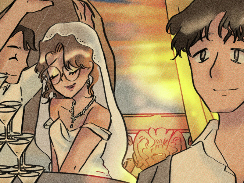 ขอแค่ฝัน (Single)