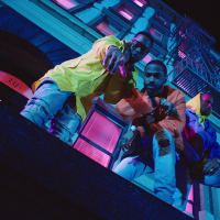 I Think Of You (MV) (Single)