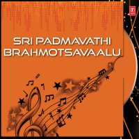 Sri Padmavathi Brahmotsavaalu