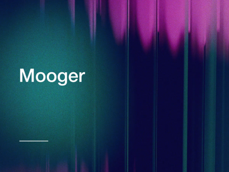 Mooger (Single)