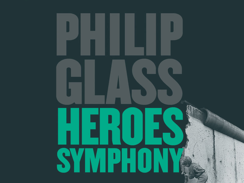 Glass: Heroes Symphony