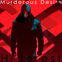 Murderous Desire (Single)