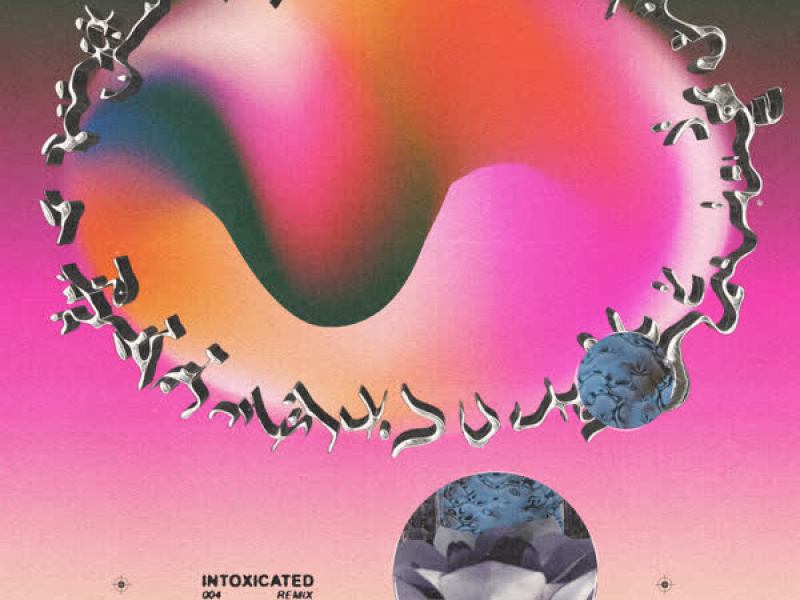 Intoxicated (Arthur Tan Remix) (Single)