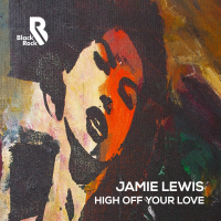 High off Your Love (Single)