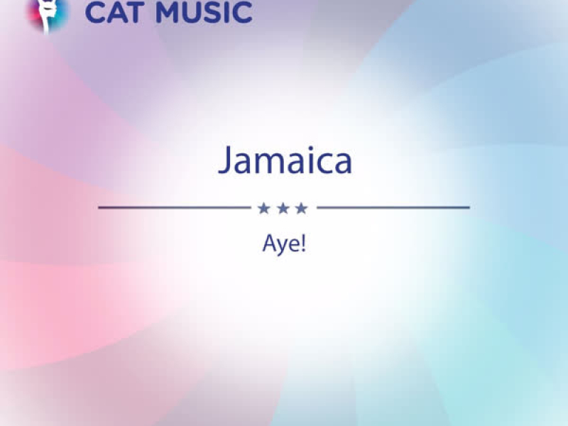Aye! (Single)