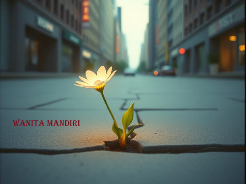 wanita mandiri (Single)