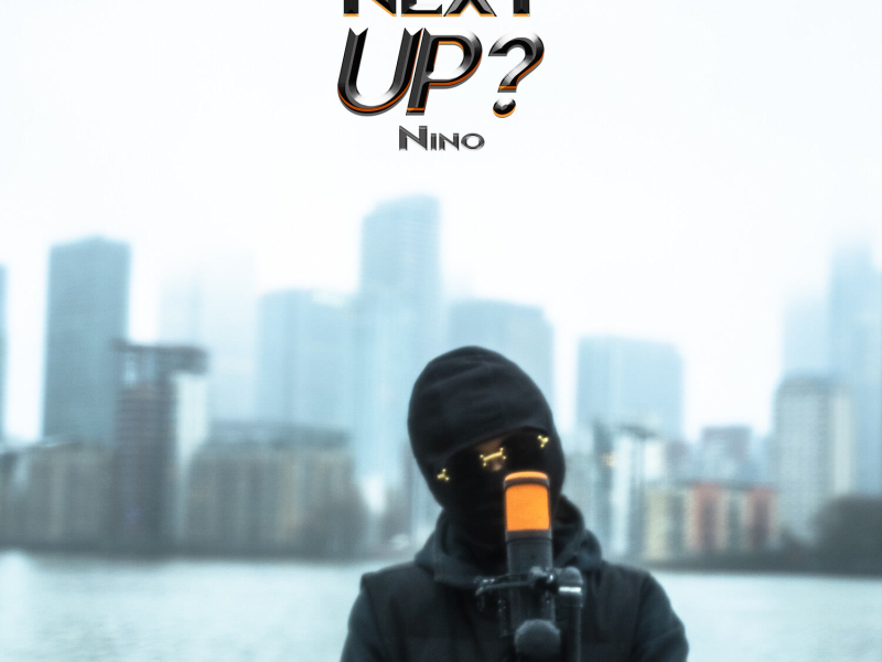 Next Up - S3-E20 (EP)