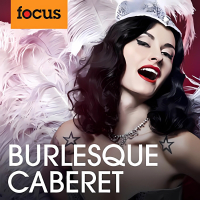 Burlesque Cabaret