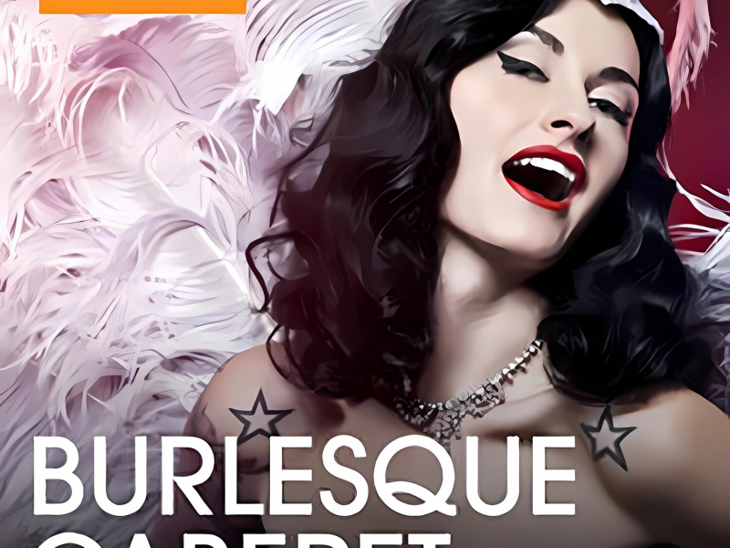 Burlesque Cabaret