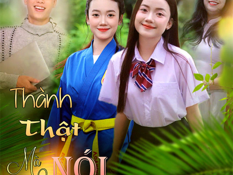Thành Thật Mà Nói (Single)