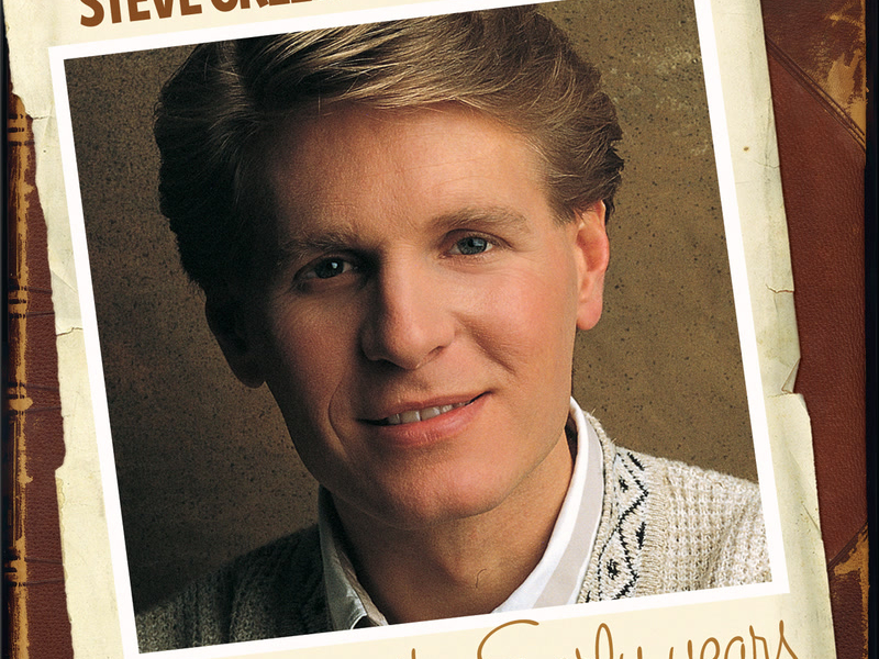 The Early Years (Re-Release)