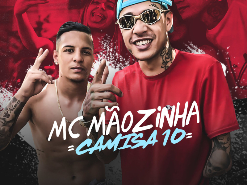 Camisa 10 (Single)