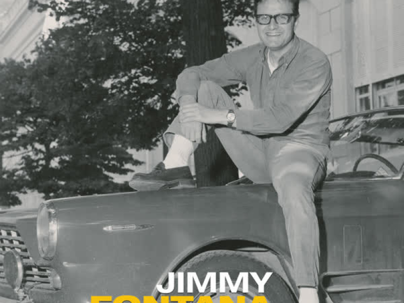 Jimmy Fontana