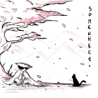 somewhere. (Single)