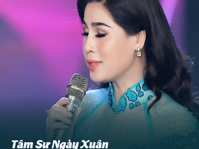 Tâm Sự Ngày Xuân (Single)