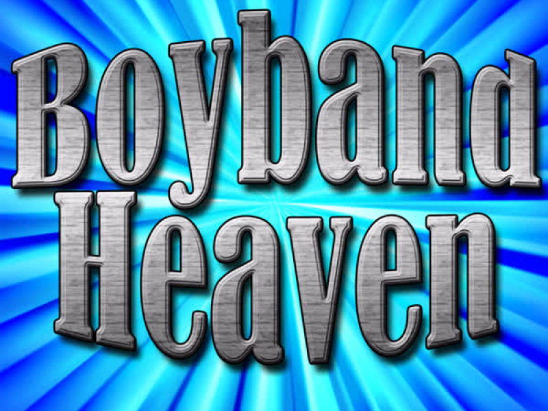 Boyband Heaven