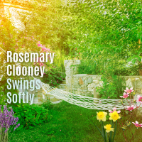 Rosemary Clooney Swings Softly