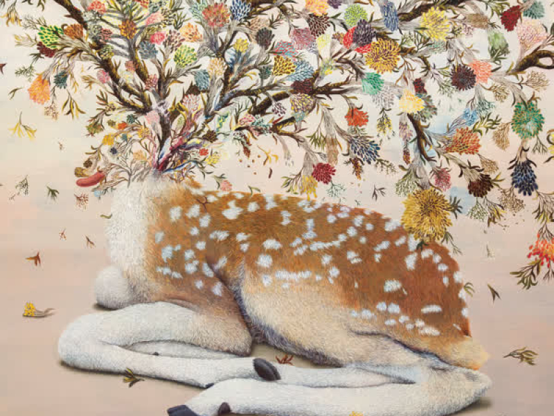 Les berceaux (Single)