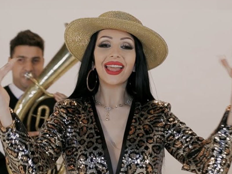 Stilo Romano (Single)