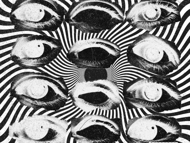 Eyes So Wide A.M. (Single)