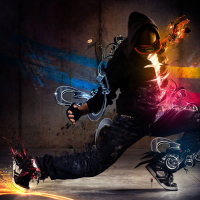 acompanha o movimento tik tok (Single)