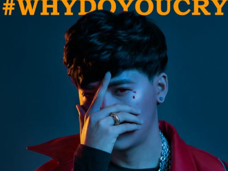 Vì Ai Em Khóc ( Why Do You Cry) (Single)