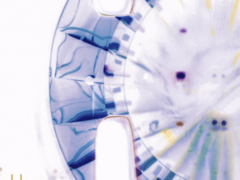 There´s Only Water Left (Single)