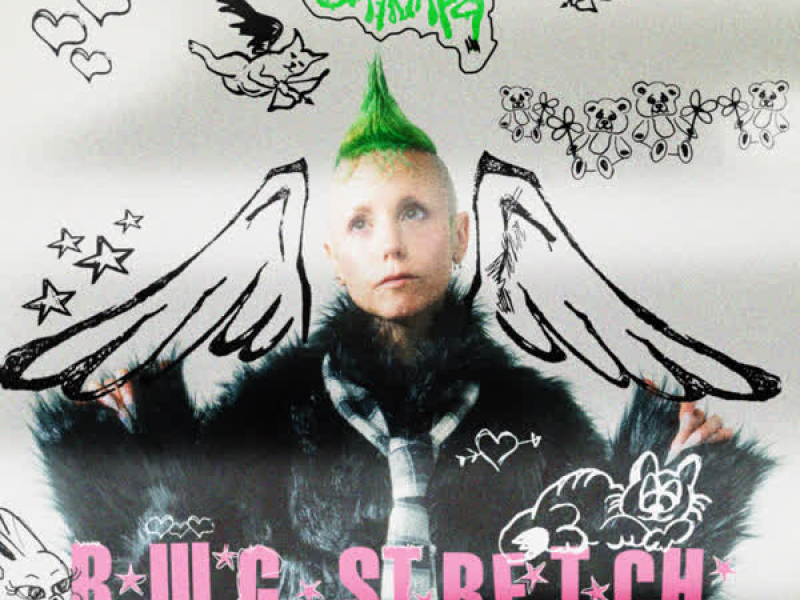 Biiig Stretch (Laid-Back Sessions) (EP)