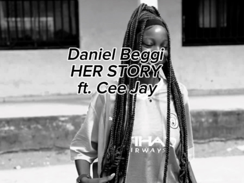 Her story (feat. Cee Jay) (Single)