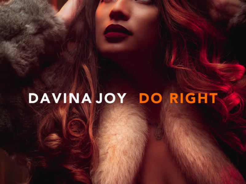 Do Right (Single)