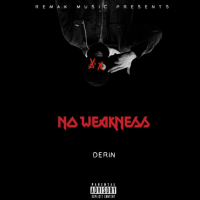 No Weakness (Single)