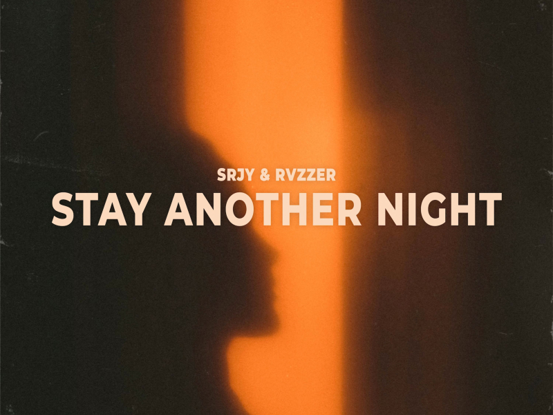 Stay Another Night (Single)