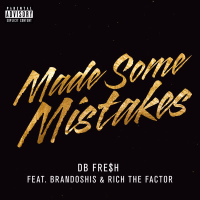 Made Some Mistakes (Single)