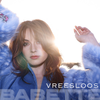 Vreesloos (Single)