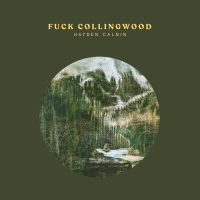 Fuck Collingwood (Single)