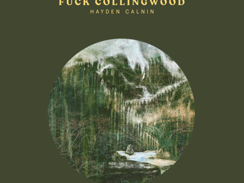 Fuck Collingwood (Single)