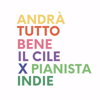 Andrà tutto bene (Radio Edit) (Single)