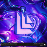 More Than Friends (Single)