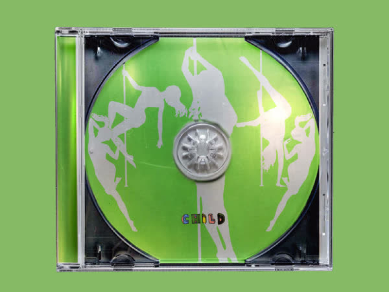 CASH IN THE CLUB (Single)