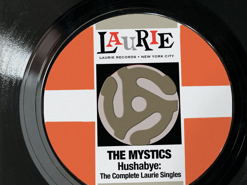 Hushabye: The Complete Laurie Singles
