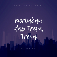 Berimbau das Trepa Trepa (Single)