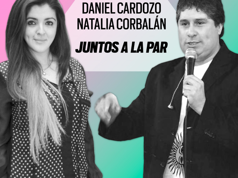 Juntos a la Par (Single)